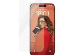 Panzerglass Displayschutz Classic Fit iPhone 15 Pro