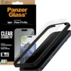 Panzerglass Displayschutz Classic Fit iPhone 17 Pro Max