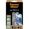 Panzerglass Displayschutz Classic Fit iPhone 16 Pro