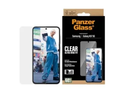 Panzerglass Displayschutz Ultra Wide Fit Privacy Galaxy A57