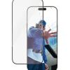Panzerglass Displayschutz Ultra Wide Fit iPhone 16 Pro Max