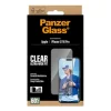Panzerglass Displayschutz Ultra Wide Fit iPhone 17