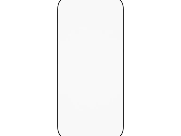 Panzerglass Displayschutz Ultra Wide Fit iPhone 17