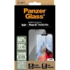 Panzerglass Displayschutz Ultra Wide Fit iPhone 17e/16e/13/13Pro/14