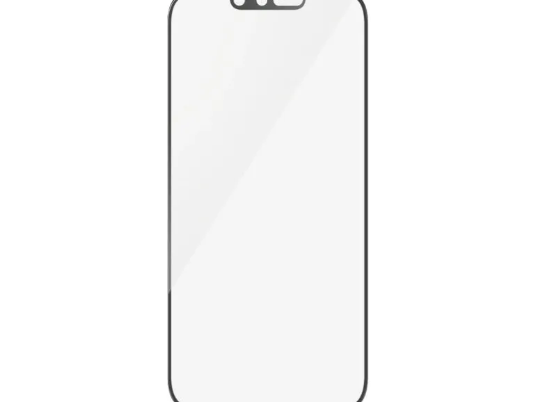 Panzerglass Displayschutz Ultra Wide Fit iPhone 17e/16e/13/13Pro/14