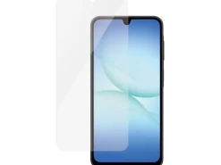 Panzerglass Displayschutz Ultra Wide Fit mit Easyaligner Galaxy A17