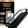 Panzerglass Displayschutz Ultra Wide Fit iPhone 17 Pro Max
