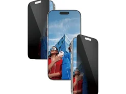 Panzerglass Displayschutz 2-Way Privacy iPhone 17 Pro