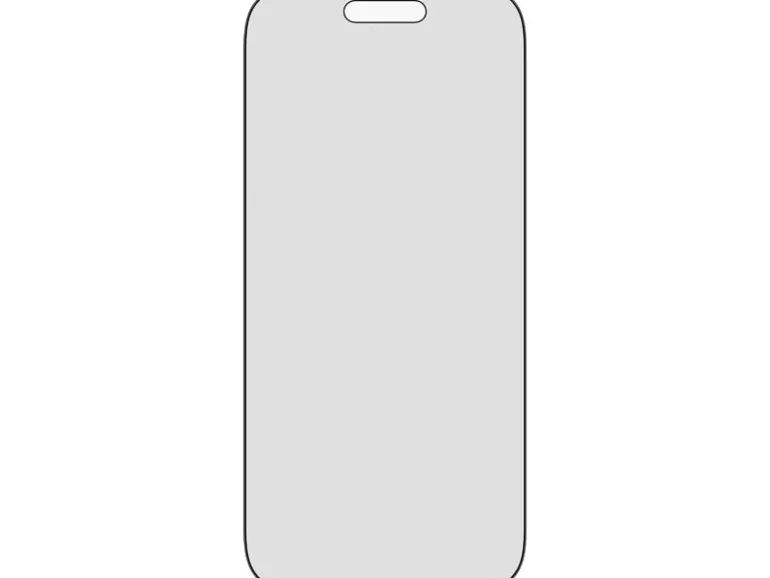 Panzerglass Displayschutz 2-Way Privacy iPhone 17 Pro
