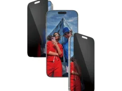 Panzerglass Displayschutz 2-Way Privacy iPhone 17 Pro Max