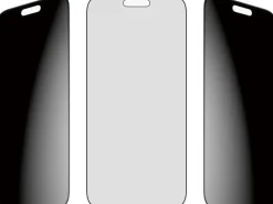 Panzerglass Displayschutz 2-Way Privacy iPhone 17 Pro Max