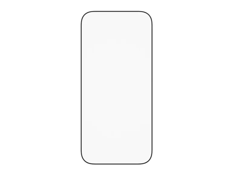 Panzerglass Ultra Wide Fastfit iPhone 17