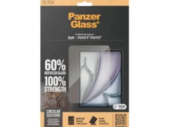 Panzerglass Ultra-Wide Fit iPad Air (2024) & iPad 10th Gen. 10.9"