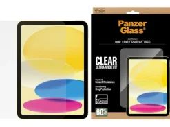 Panzerglass Ultra-Wide Fit iPad 11" (2025) & iPad 10.9" (2022)