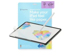 Paperlike Tablet-Schutzfolie iPad 11" /10.9" (2025) 11 "