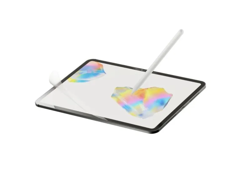 Paperlike Tablet-Schutzfolie iPad Air 11" (2025) 11 "