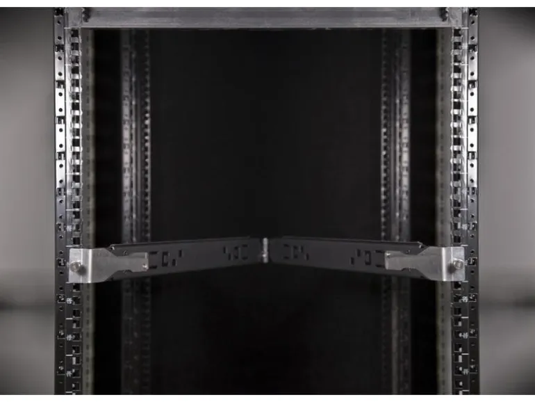Patchbox Stand Setup.exe 19" Mobile Desk, Die Dritte Hand, Halterung