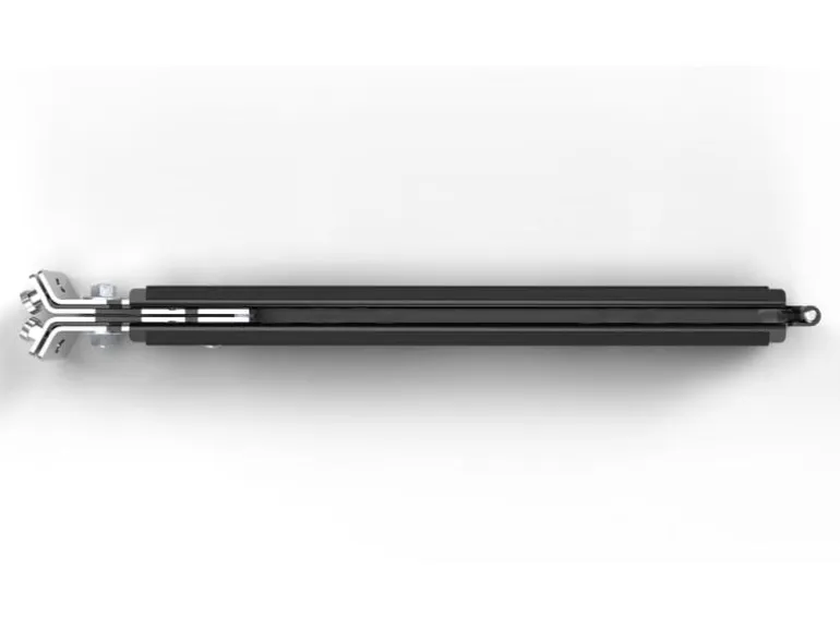 Patchbox Stand Setup.exe 19" Mobile Desk, Die Dritte Hand, Halterung