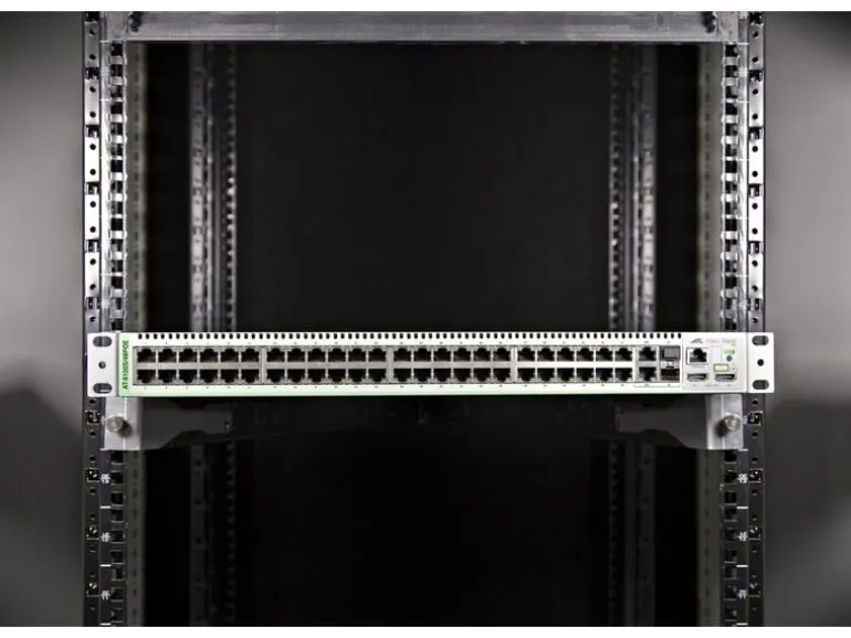 Patchbox Stand Setup.exe 19" Mobile Desk, Die Dritte Hand, Halterung