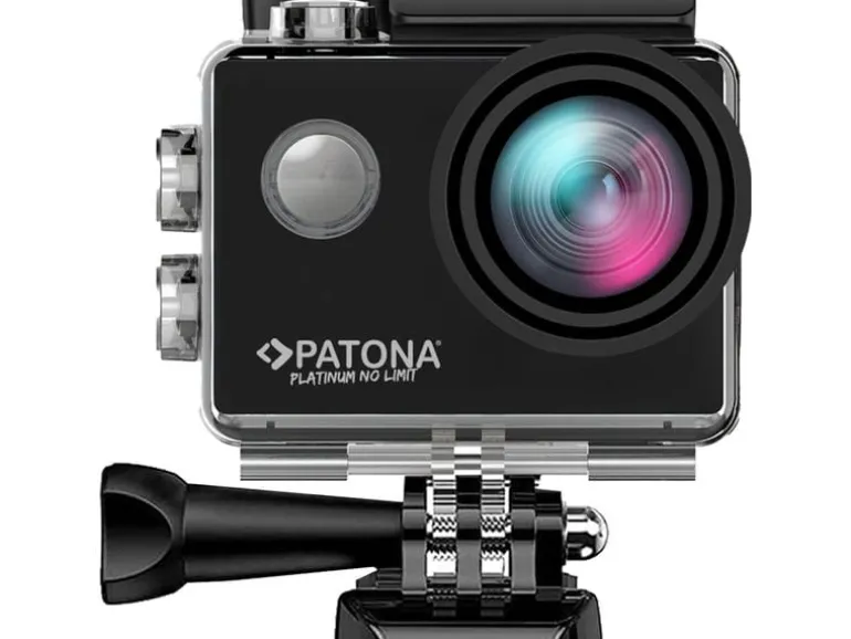 Patona Actionkamera Platinum Life SL3
