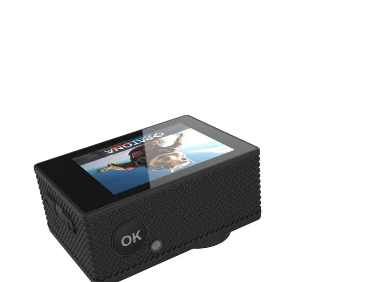 Patona Actionkamera Platinum Life SL3