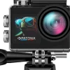Patona Actionkamera Platinum Life SL4