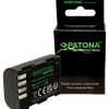 Patona Digitalkamera-Akku DMW-BLF19E