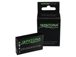 Patona Digitalkamera-Akku Fuji NP-95