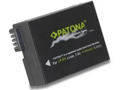Patona Digitalkamera-Akku Premium LP-E8