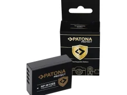 Patona Digitalkamera-Akku PROTECT Akku für Fuji X-T3