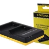 Patona Ladegerät Dual EN-EL5