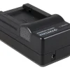 Patona Ladegerät 2in1 Panasonic DMW-BMB9