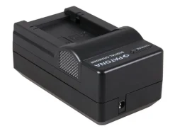 Patona Ladegerät 2in1 Panasonic DMW-BMB9