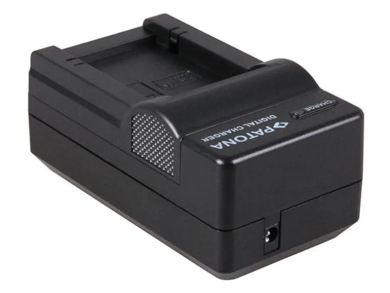 Patona Ladegerät 2in1 Panasonic DMW-BMB9