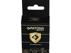 Patona PROTECT Akku für Nikon Z30 Z50
