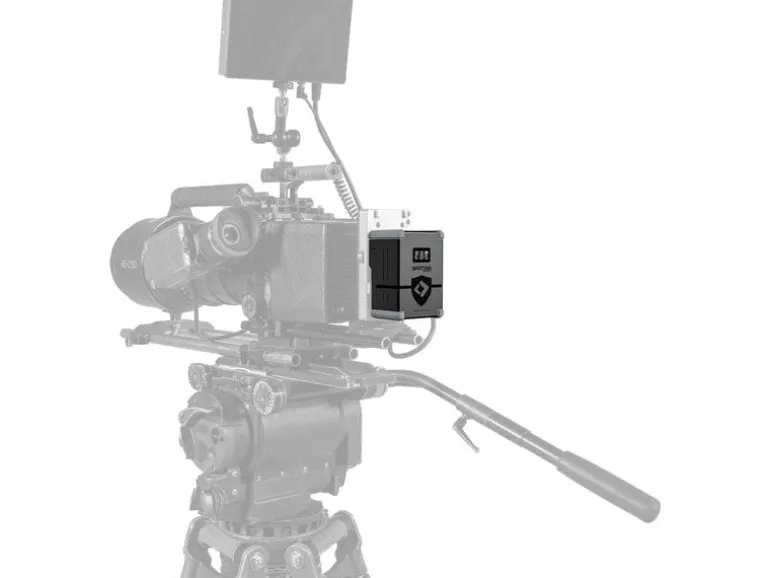 Patona PROTECT V-Mount Akku V99-PD100