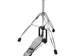 PDP Pacific Drums PDHH713 3-Leg Hi-Hat Stand 3-Bein Hi-Hat-Ständer Silber