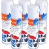Peach Druckluftreiniger Spray PA100 400 ml, 5er Pack