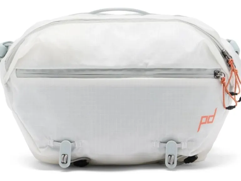 Peak Design Fotorucksack Outdoor Sling 7L – Weiss