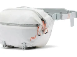 Peak Design Fotorucksack Outdoor Sling 7L – Weiss