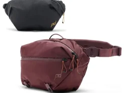 Peak Design Fotorucksack Outdoor Sling 7L – Weiss