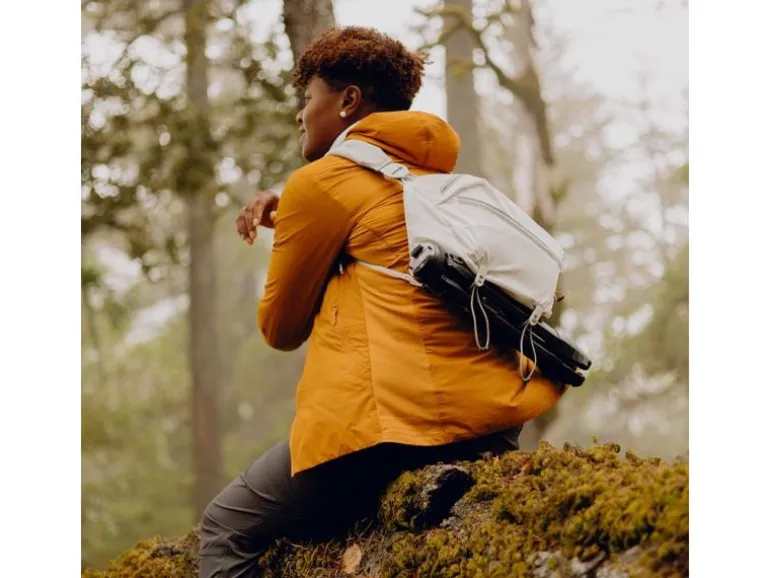 Peak Design Fotorucksack Outdoor Sling 7L – Weiss