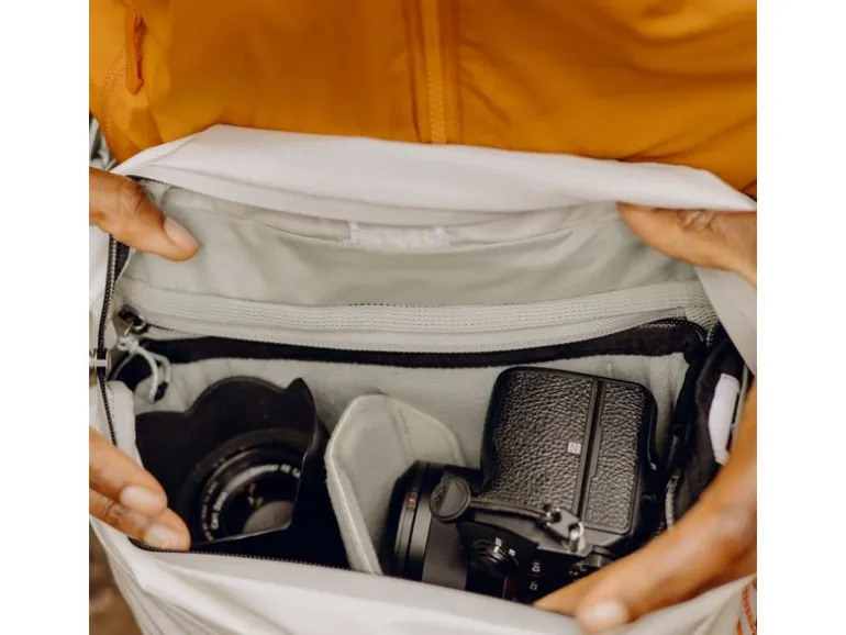 Peak Design Fotorucksack Outdoor Sling 7L – Weiss