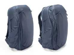 Peak Design Fotorucksack Travel 30L Midnight