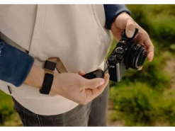 Peak Design Kameragurt Cuff Coyote