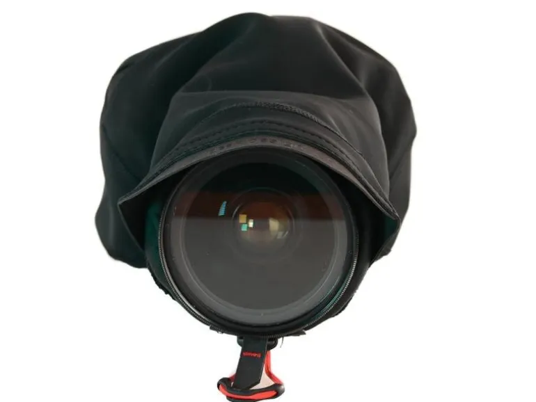 Peak Design Kameratasche large Schwarz
