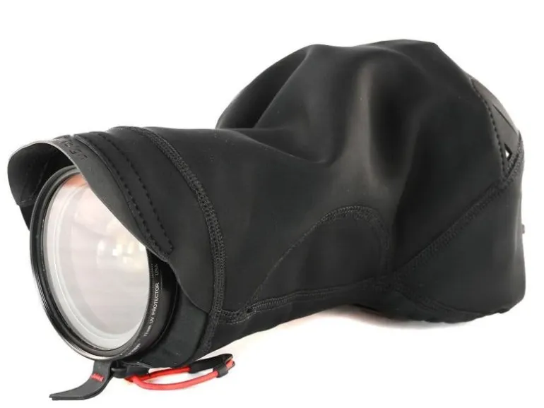 Peak Design Kameratasche large Schwarz