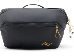 Peak Design Outdoor-Schlinge 4 L – Schwarz