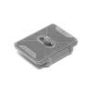 Peak Design Schnellwechselplatte Dual Plate