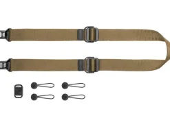 Peak Design Trageriemen Slide Lite Coyote